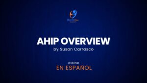 AHIP_Overview