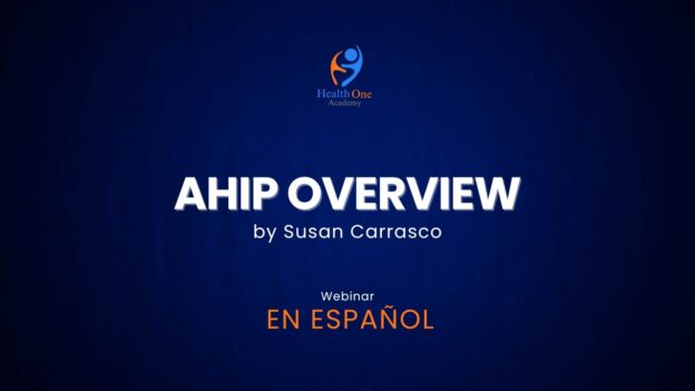 AHIP_Overview