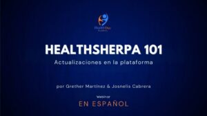 Healthsherpa-101