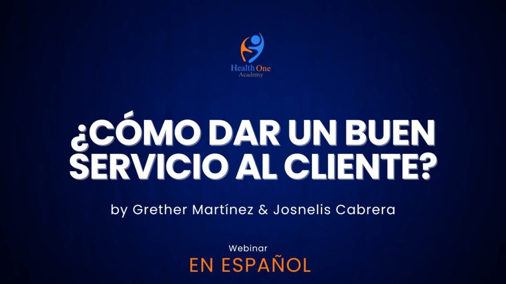 ¿Cómo dar un buen servicio al cliente?