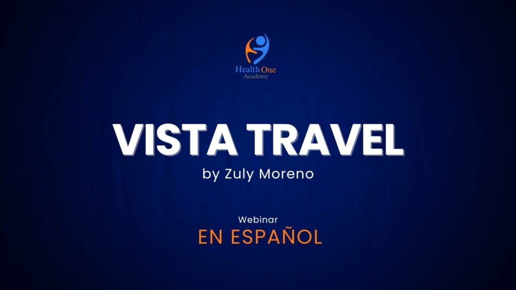 Vista Travel